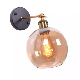 Бра Lumina Deco Navarro LDW 6802 TEA
