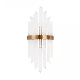 Бра Lumina Deco Ringletti LDW 8017-2 MD