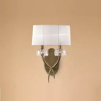 Бра Mantra Loewe 4734