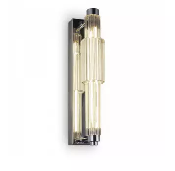Бра Maytoni Modern Verticale MOD308WL-L9CG3K