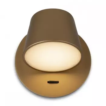 Бра Maytoni Pixel MOD421WL-L6BS3K