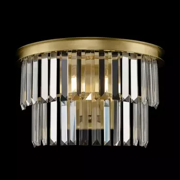 Бра Maytoni Revero MOD085WL-01BS