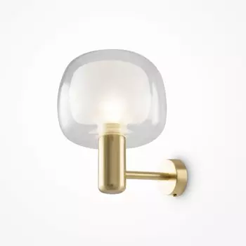 Бра Maytoni Vision MOD411WL-01G