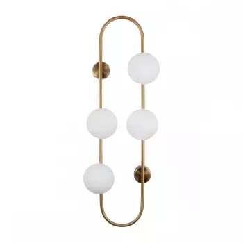 Бра Moderli Krona V4020-4W