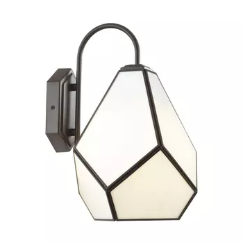 Бра на стену со светодиодными лампами, комплект от Lustrof. №65353-618001