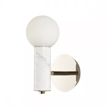 Бра на стену со светодиодными лампами, комплект от Lustrof. №279821-618127