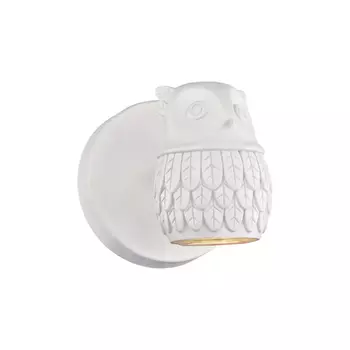 Бра на стену со светодиодными лампами, комплект от Lustrof. №98249-618113