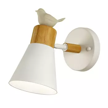 Бра на стену со светодиодными лампами, комплект от Lustrof. №315198-617923