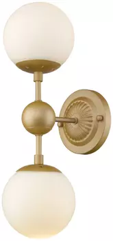 Бра настенное в наборе с Led лампой. Комплект от Lustrof №151497-708053