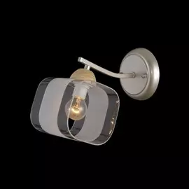 Бра Natali Kovaltseva 75143/1W CHAMPAGNE