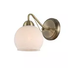 Бра Natali Kovaltseva 79017/1W ANTIQUE