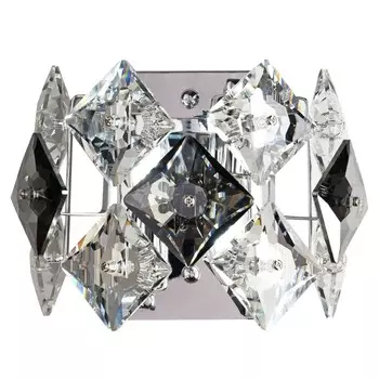 Бра Natali Kovaltseva SIERRA II 81447/2W CHROME