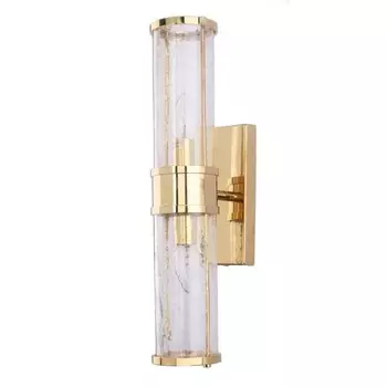 Бра Newport 10272/A gold (М0063730)