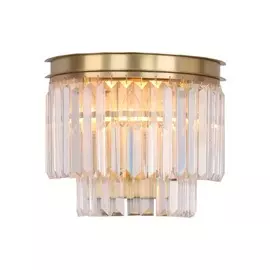 Бра Newport 31101/A brass new М0064552