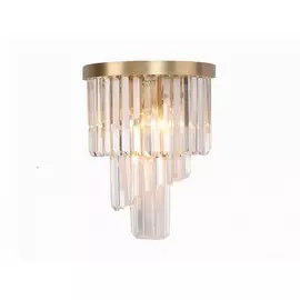 Бра Newport 31103/A brass left М0064690