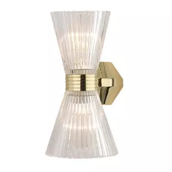 Бра Newport 3611/A gold (М0062567)