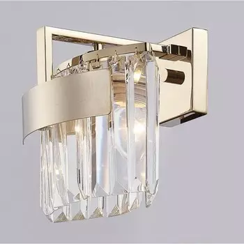 Бра Newport 4351/A gold new (М0063855)