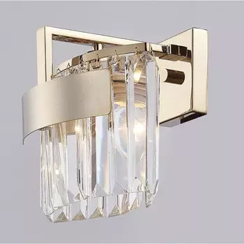 Бра Newport 4351/A gold new (М0063855)
