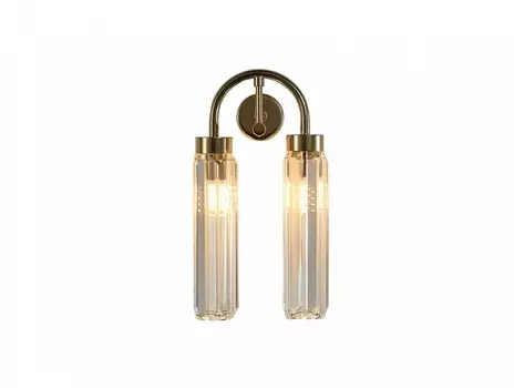 Бра Newport 4522/A gold М0064132