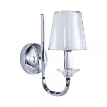 Бра Newport 4601/A chrome (М0061869)