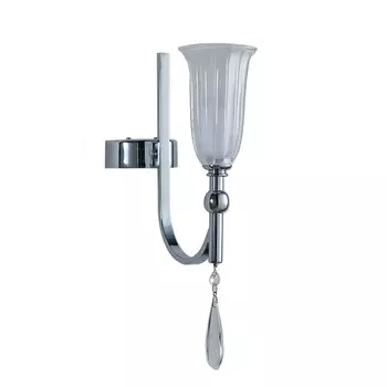 Бра Newport 4801/A chrome М0061865
