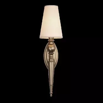 Бра Newport 7801/A brass matt без абажуров (М0062847)