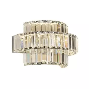 Бра Newport 8443/A chrome (М0063995)