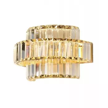 Бра Newport 8443/A gold (М0063994)