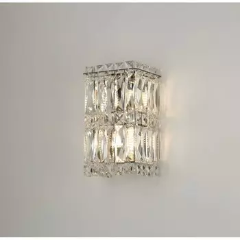 Бра Newport 8452/A chrome (М0063942)