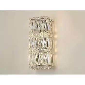 Бра Newport 8454/A chrome (М0063943)