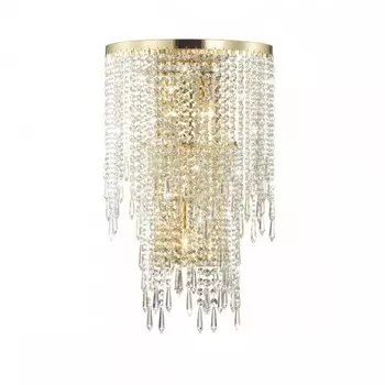 Бра Odeon Chokka 5028/3W