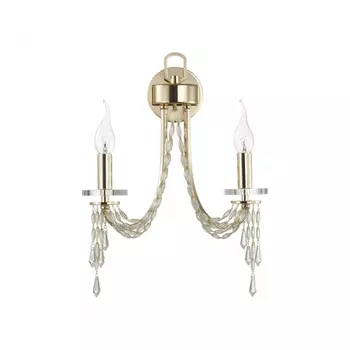 Бра Odeon Light Capel Classic 5063/2W