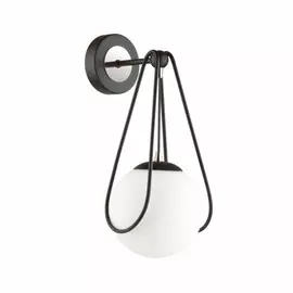 Бра Odeon Light Carol 4269/1W