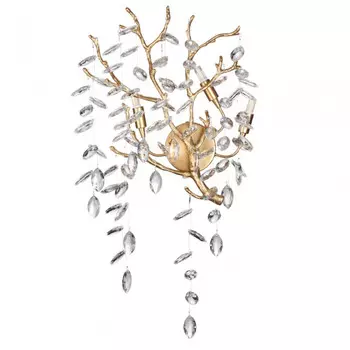 Бра Odeon Light Hall Delica 4969/3W