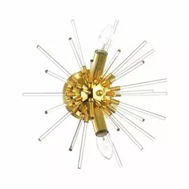 Бра Odeon Light Kadrilia 4849/2W