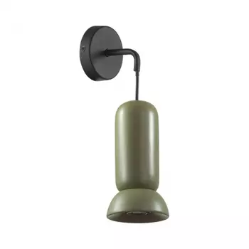 Бра Odeon Light Kerama Pendant 5054/1WB