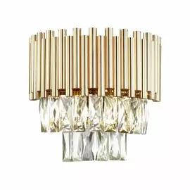 Бра Odeon Light Pallada 4120/2W