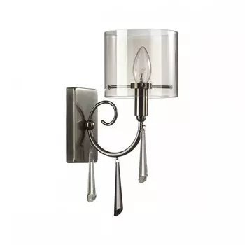 Бра Odeon Nicole 4890/1W