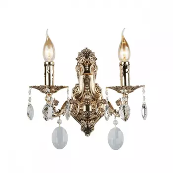 Бра Omnilux Aosta OML-78901-02