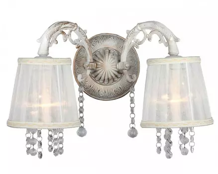 Бра Omnilux Bologna OML-30001-02