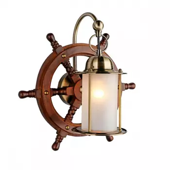 Бра Omnilux Ferro OML-50301-01