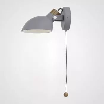 Бра Onder Grey Switch ImperiumLoft ONDER01 (204448-26)