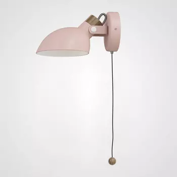 Бра Onder Pink Switch ImperiumLoft ONDER01 (204446-26)