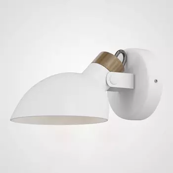 Бра Onder White ImperiumLoft ONDER01 (204453-26)