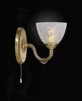 Бра Reccagni Angelo A 6252/1