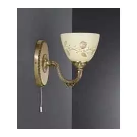 Бра Reccagni Angelo A 6258/1