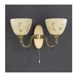 Бра Reccagni Angelo A 6258/2