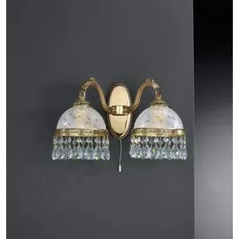 Бра Reccagni Angelo A 6300/2