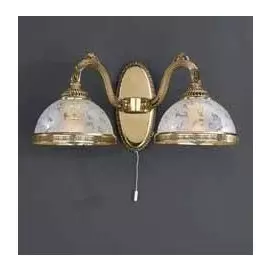 Бра Reccagni Angelo A 6302/2