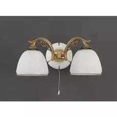 Бра Reccagni Angelo A 8606/2